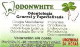 Fotos de Odonwhite