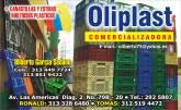 Fotos de Oliplast Comercializadora