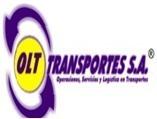 Fotos de Olt Transportes S.a