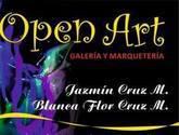 Fotos de Open Art Galeria Y Marqueteria