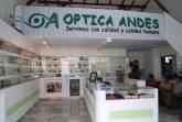 Fotos de Optica Andes