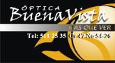 Fotos de Optica Buena Vista