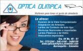 Fotos de Optica Olimpica Del Caribe