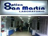 Fotos de Optica San Martin