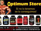 Fotos de Optimum Store