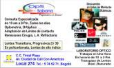 Fotos de Optisabana