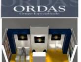 Fotos de Ordas Grupo Especializado