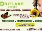 Fotos de Oriflame Oportunidad De Negocio.belleza Y Salud Bogotá