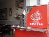 Orlan´s Pizza