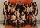 Fotos de Orquesta Reinas Del Swing Y Linea 3