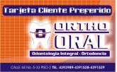 Ortho Oral Ltda
