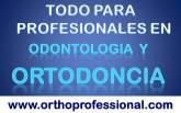 Ortho Professional Dental Ltda