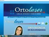 Fotos de Ortolaser. Bucaramanga.