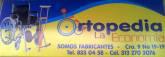 Fotos de Ortopedia La Economia