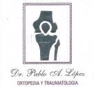 Fotos de Ortopedista, Dr. Pablo A. Lopez