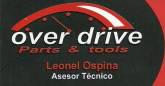 Fotos de Over Drive Parts & Tools