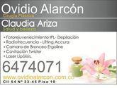Fotos de Ovidio Alarcon Cirugia Plastica M.d.