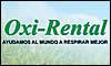 Fotos de Oxi-rental Ltda.