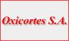 Fotos de Oxicortes S.a