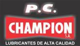 Fotos de P.c. Champion S.a.