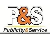 Fotos de P&s Publicity & Service
