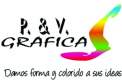 Fotos de P&v Gráficas