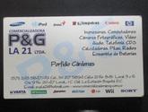 Fotos de P Y G La 21