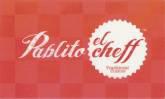 Fotos de Pablito El Cheff