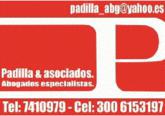 Fotos de 'padilla & Asociados Abogados Especialistas