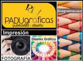 Fotos de Padugraficas