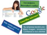 Fotos de Paginas Web Economicas