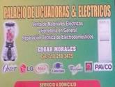 Fotos de Palacio De Licuadoras & Electricos