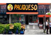 Fotos de Paliqueso