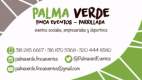 Fotos de Palma Verde Finca Eventos