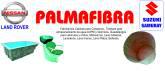 Fotos de Palmafibra