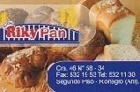 Fotos de Panaderia Riky Pan Rionegro