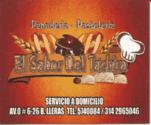 Fotos de Panaderia Y Pasteleria El Sabor Del Tachira - Cúcuta
