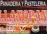 Fotos de Panaderia Y Pasteleria Llano Pan