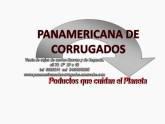 Fotos de Panamericana De Corrugados