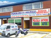Fotos de Panoramicos Originales