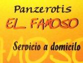 Fotos de Panzerottis El Famoso
