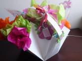 Fotos de Papel Y Madera