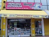Fotos de Papeleria Antioquia Ltda