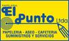 Fotos de Papelería El Punto Ltda.