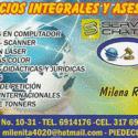 Fotos de Papeleria - Internet & Asesorias Servi Chat