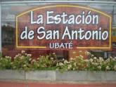 Fotos de Parador La Estacion De San Antonio