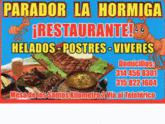 Fotos de Parador La Hormiga ¡ Restaurante !
