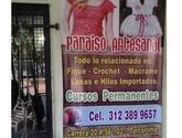 Fotos de Paraiso Artesanal Barrancabermeja