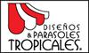 Fotos de Parasoles Tropicales