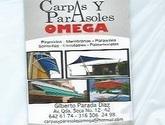 Fotos de Parasoles Y Carpas Omega